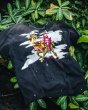 画像3: SAINT Mxxxxxx SS TEE/DAMAGED (3)