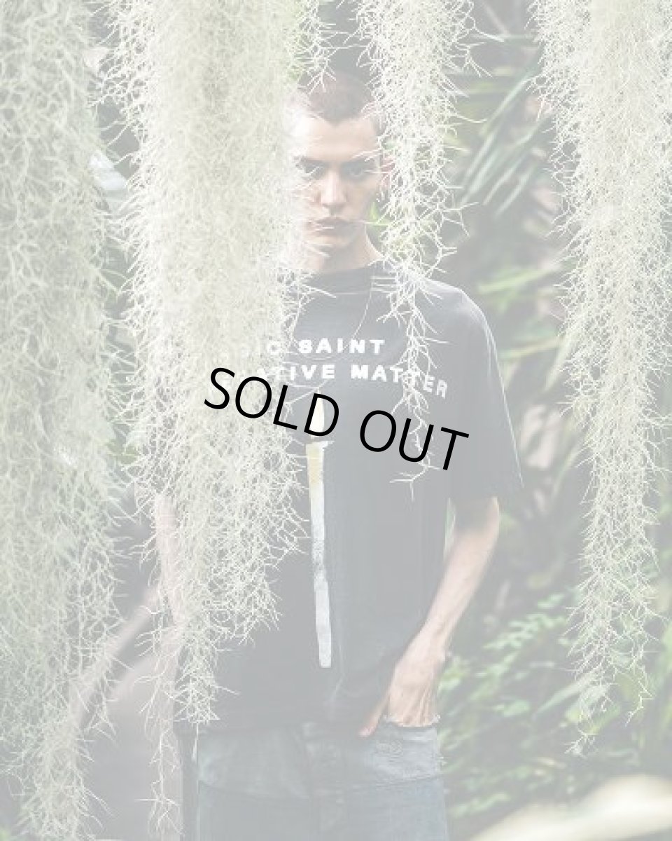 画像7: SAINT Mxxxxxx SS TEE/CANDLE (7)