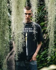 画像7: SAINT Mxxxxxx SS TEE/CANDLE (7)