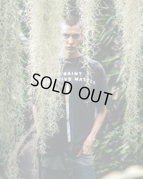 画像7: SAINT Mxxxxxx SS TEE/CANDLE (7)