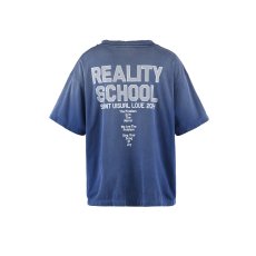 画像2: SAINT Mxxxxxx SS TEE/REALITY SCHOOL (2)