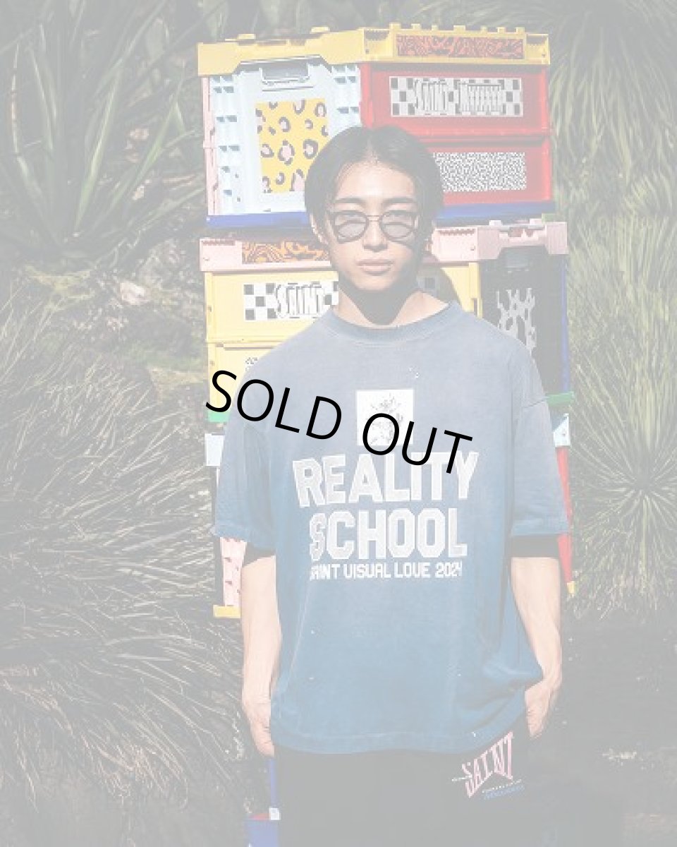 画像3: SAINT Mxxxxxx SS TEE/REALITY SCHOOL (3)