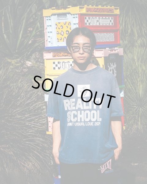 画像3: SAINT Mxxxxxx SS TEE/REALITY SCHOOL (3)