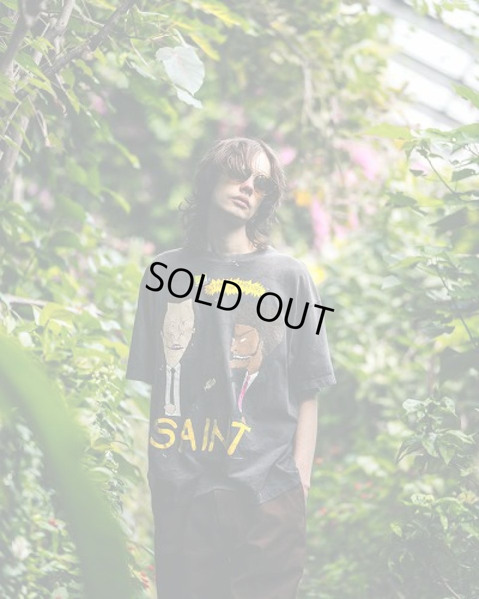 画像3: SAINT Mxxxxxx SS TEE/RAPTURE (3)