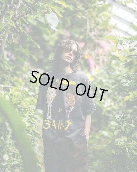画像3: SAINT Mxxxxxx SS TEE/RAPTURE (3)