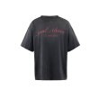 画像2: SAINT Mxxxxxx SS TEE/DAMAGED (2)