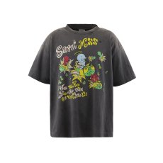 画像1: SAINT Mxxxxxx SS TEE/SAINT MX6 (1)