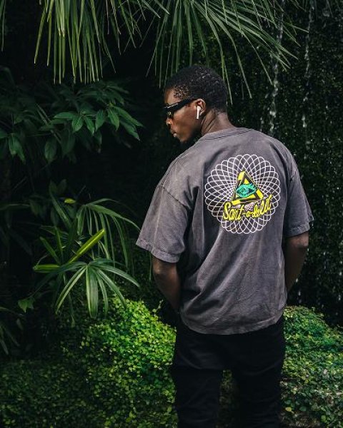 画像3: SAINT Mxxxxxx SS TEE/SAINT MX6 (3)