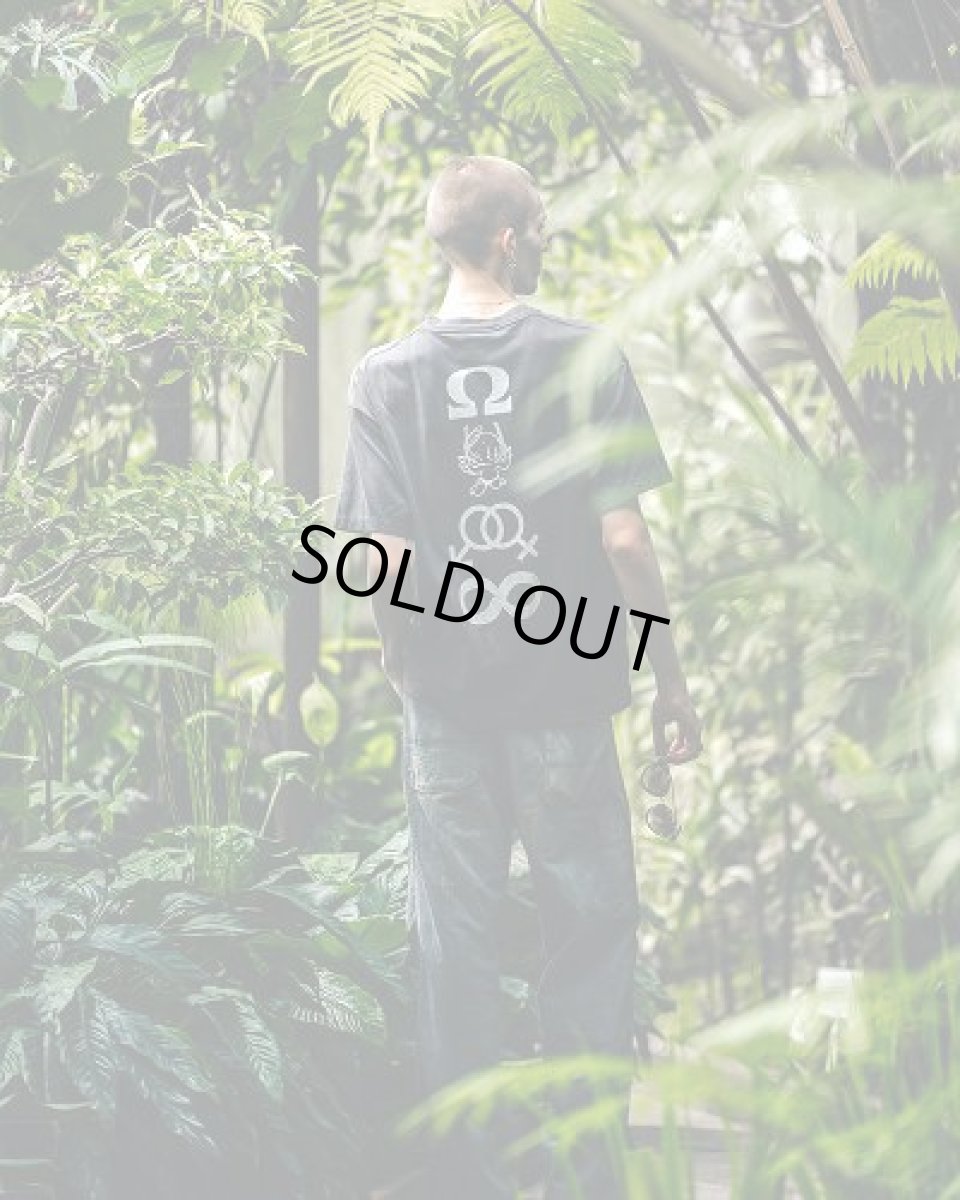 画像4: SAINT Mxxxxxx SS TEE/CANDLE (4)