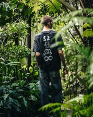 画像4: SAINT Mxxxxxx SS TEE/CANDLE (4)