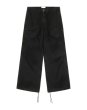 画像1: entire studios エンタイアスタジオ BARREN CARGO  BLACK (1)