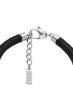 画像2: DIESEL dx1574931 jewel Hematite Beaded Bracelet (2)