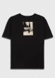 画像2: OSKLEN MEN'S Ny Climate March 2 T-shirt (2)