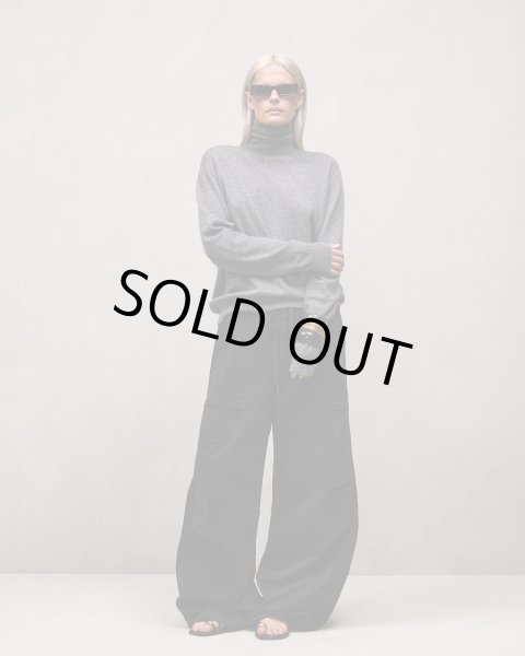 画像5: entire studios エンタイアスタジオ BARREN CARGO  BLACK (5)