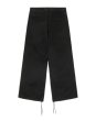 画像2: entire studios エンタイアスタジオ BARREN CARGO  BLACK (2)