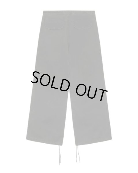 画像2: entire studios エンタイアスタジオ BARREN CARGO  BLACK (2)