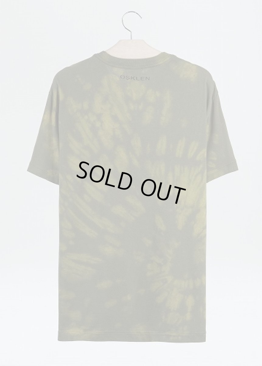 画像2: OSKLEN MEN'S Amazon Guardians Tie Dye T-shirt (2)