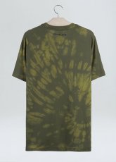 画像2: OSKLEN MEN'S Amazon Guardians Tie Dye T-shirt (2)
