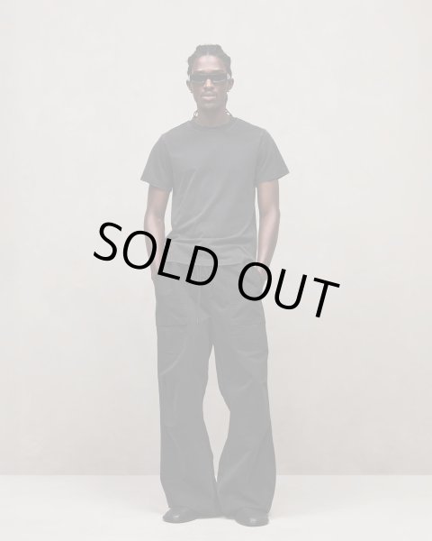 画像4: entire studios エンタイアスタジオ BARREN CARGO  BLACK (4)