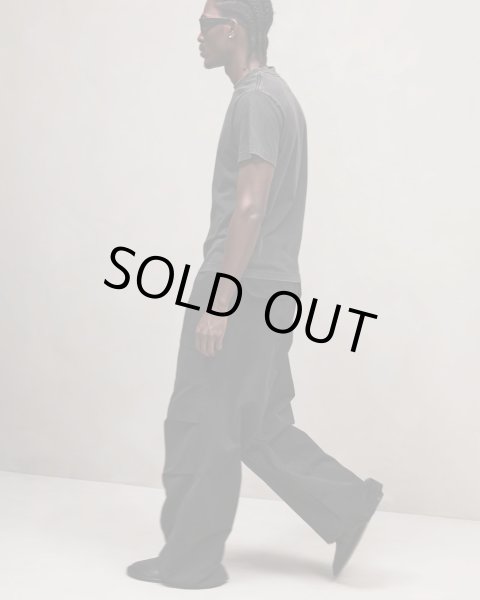 画像6: entire studios エンタイアスタジオ BARREN CARGO  BLACK (6)