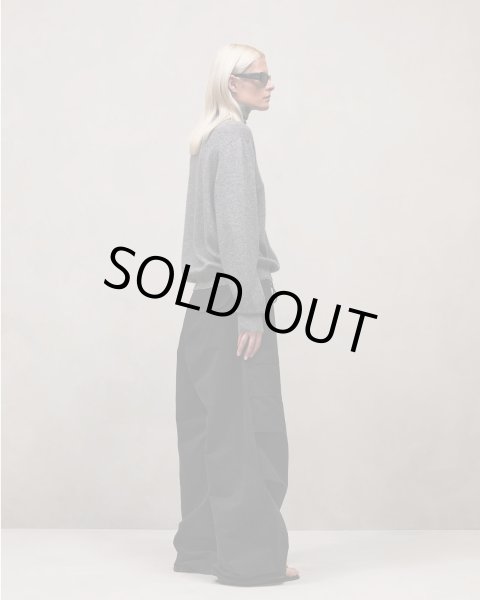 画像7: entire studios エンタイアスタジオ BARREN CARGO  BLACK (7)