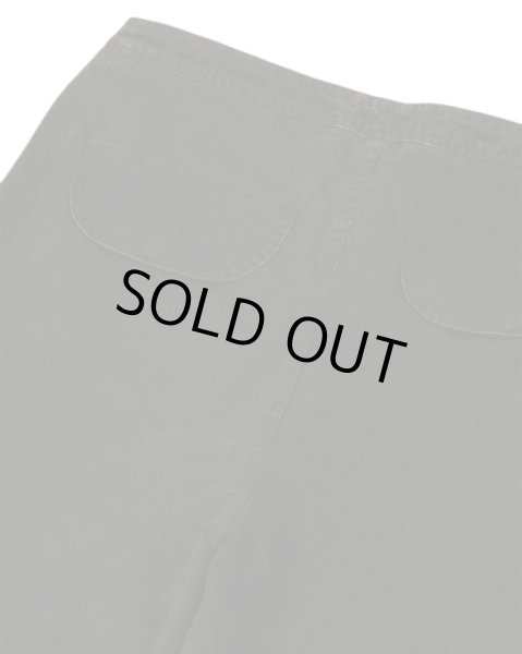 画像3: entire studios エンタイアスタジオ BARREN CARGO  BLACK (3)