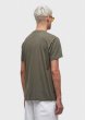 画像2: OSKLEN MEN'S Vintage Act Now Forest T-shirt (2)