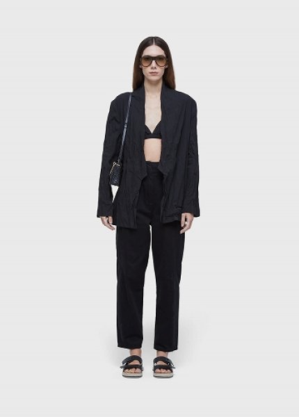 画像6: OSKLEN  ダブルフェイストーキョーパンツ (6)