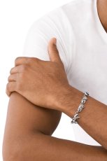 画像3: DIESEL dx1436 ブレスレット (3)