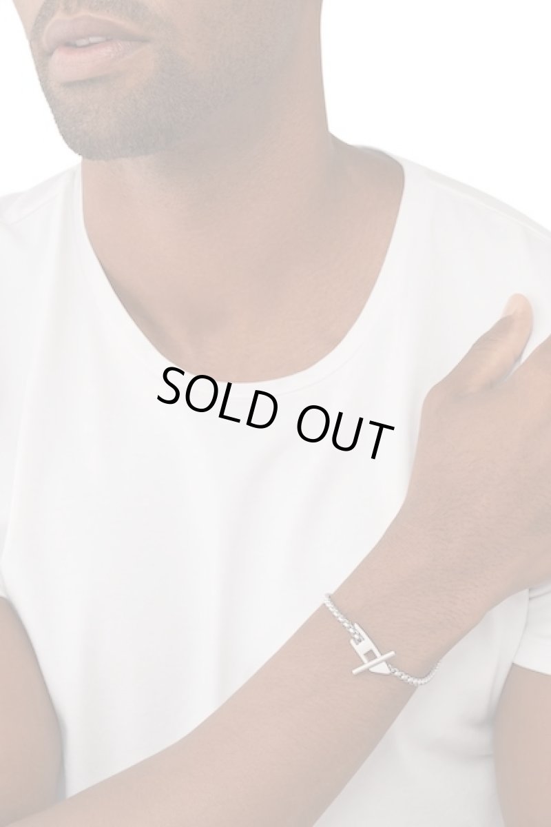 画像4: DIESEL dx1476 ブレスレット (4)