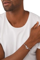 画像4: DIESEL dx1476 ブレスレット (4)