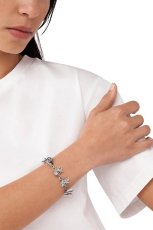 画像4: DIESEL dx1436 ブレスレット (4)