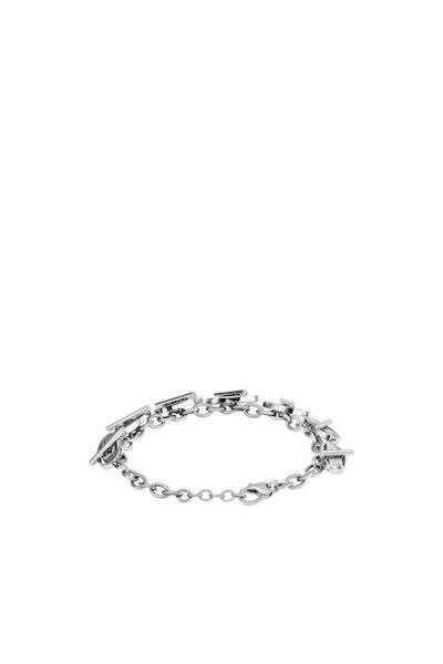 画像2: DIESEL dx1436 ブレスレット (2)