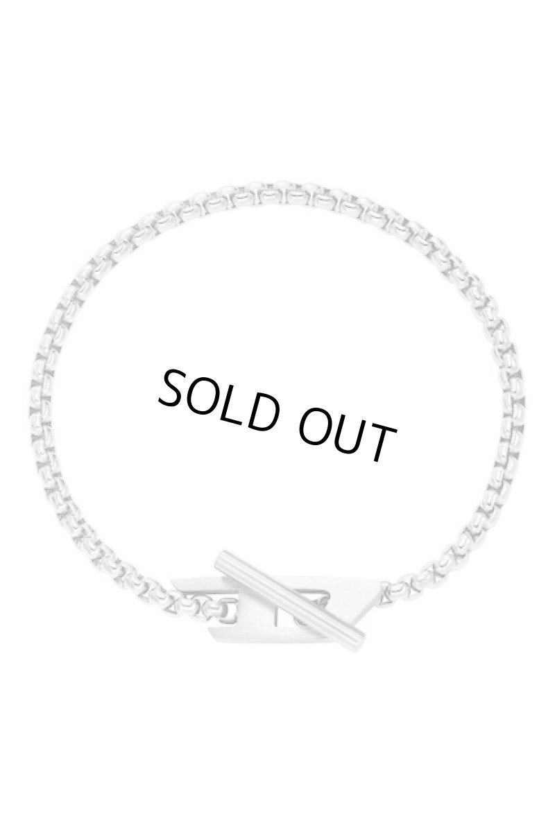 画像1: DIESEL dx1476 ブレスレット (1)