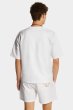 画像4: DSQUARED2 Summer Lovers Loose Fit Short Sleeve Sunset Crewneck (4)