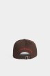 画像2: DSQUARED2 Summer Lovers Embroidered Baseball Cap (2)