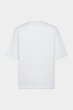 画像2: DSQUARED2 Summer Lovers Loose Fit Short Sleeve Sunset Crewneck (2)