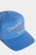 画像5: DSQUARED2 Summer Lovers Embroidered Baseball Cap (5)