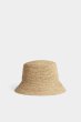 画像2: DSQUARED2 Summer Lovers Embroidered Bucket Hat (2)