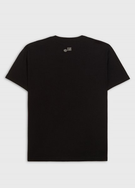 画像2: OSKLEN MEN'S Vintage 1989 Guitar T-shirt MC (2)