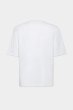 画像2: DSQUARED2 Summer Lovers Loose Fit Embroidered T-Shirt (2)