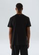 画像2: OSKLEN MEN'S Soft Used Gold Crown T-shirt  (2)