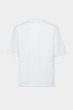 画像2: DSQUARED2 Summer Lovers Loose Fit Colourful Logo T-Shirt (2)