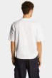 画像4: DSQUARED2 Summer Lovers Loose Fit Embroidered T-Shirt (4)