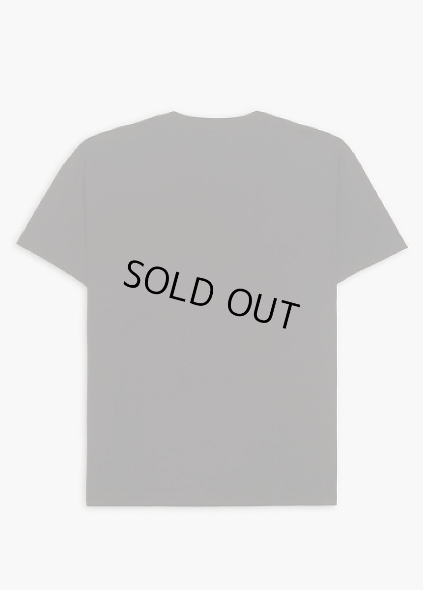 画像2: OSKLEN MEN'S Vintage Lazuli Crown T-shirt MC (2)