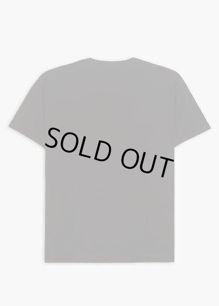 画像2: OSKLEN MEN'S Vintage Lazuli Crown T-shirt MC (2)