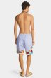 画像4: DSQUARED2 Summer Lovers Elastic Pinstripe Boxer Shorts (4)