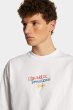画像5: DSQUARED2 Summer Lovers Loose Fit Embroidered T-Shirt (5)
