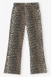 画像5: GANNI ガニー Leopard Betzy Jeans (5)
