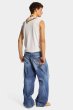 画像4: DSQUARED2 Summer Lovers Medium Wash Loose Jean (4)